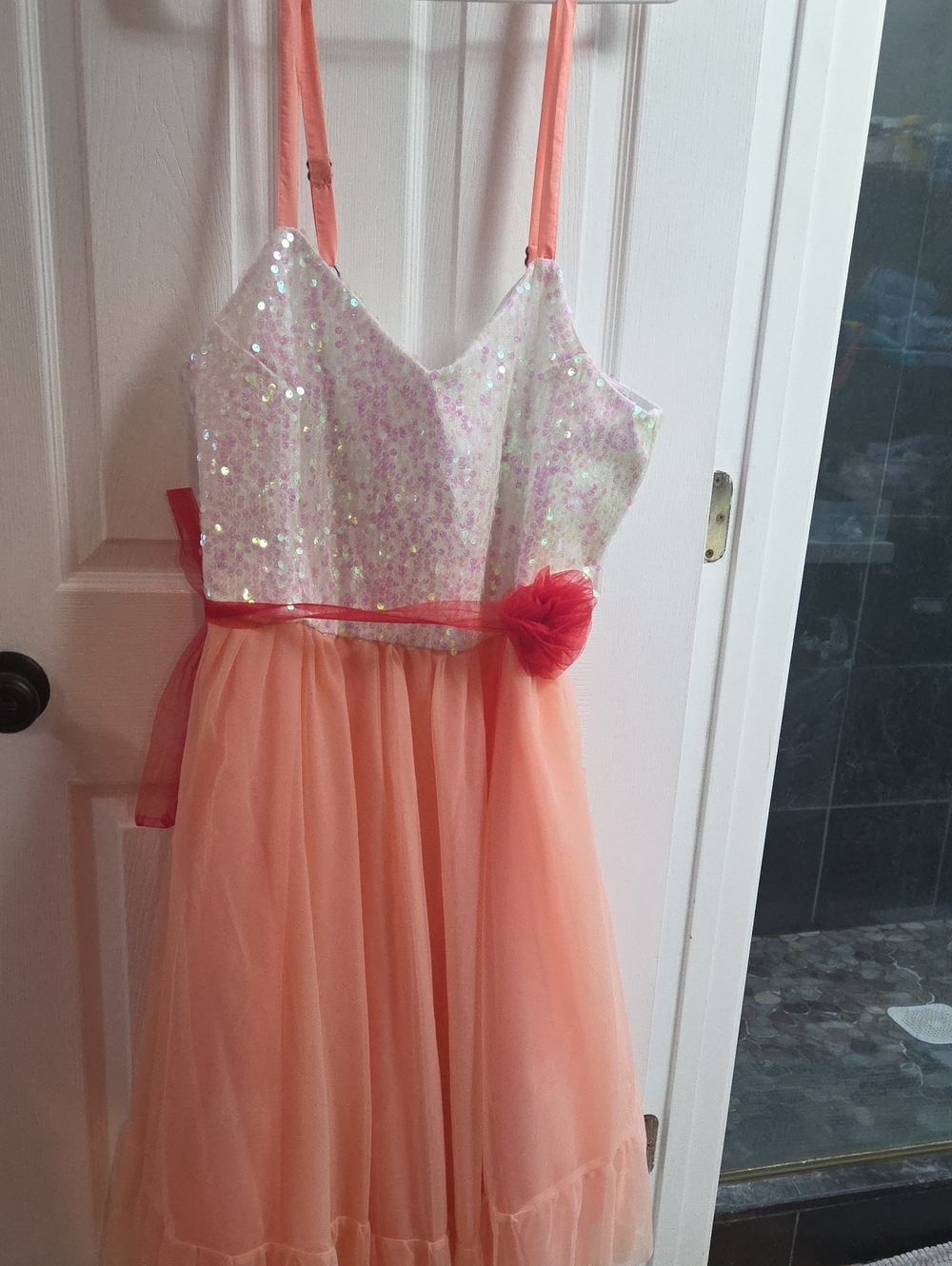 3x/20 Unique Vintage Barbie Dress